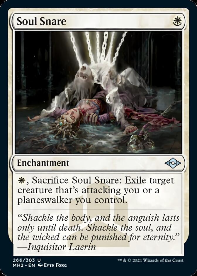 Soul Snare [Modern Horizons 2] | GnG Games