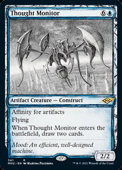 Thought Monitor (Sketch) [Modern Horizons 2] | GnG Games