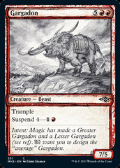 Gargadon (Sketch) [Modern Horizons 2] | GnG Games