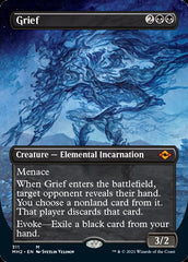 Grief (Borderless Alternate Art) [Modern Horizons 2] | GnG Games