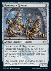 Patchwork Gnomes [Modern Horizons 2] | GnG Games