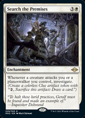 Search the Premises [Modern Horizons 2] | GnG Games