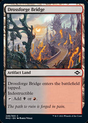 Drossforge Bridge [Modern Horizons 2] | GnG Games