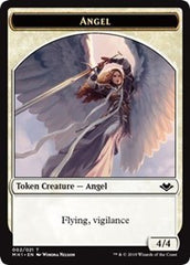 Angel (002) // Goblin (010) Double-Sided Token [Modern Horizons Tokens] | GnG Games