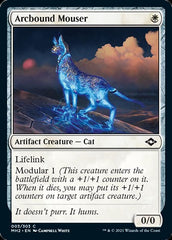 Arcbound Mouser [Modern Horizons 2] | GnG Games