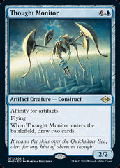 Thought Monitor [Modern Horizons 2] | GnG Games