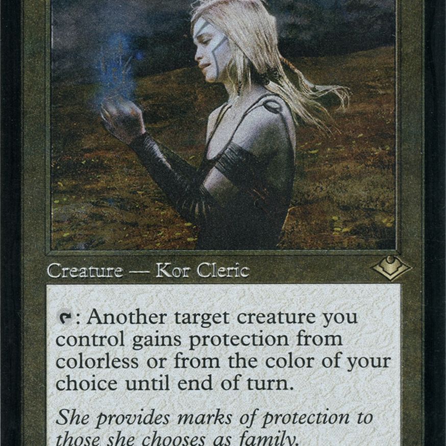 Giver of Runes (Retro Foil Etched) [Modern Horizons] | GnG Games