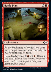 Battle Plan [Modern Horizons 2] | GnG Games