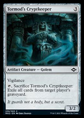 Tormod's Cryptkeeper [Modern Horizons 2] | GnG Games