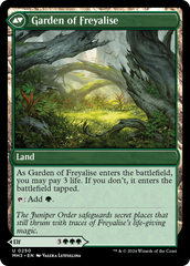 Disciple of Freyalise [Modern Horizons 3] | GnG Games