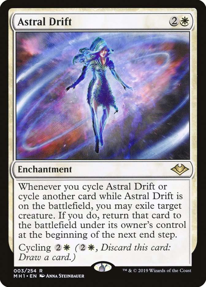 Astral Drift [Modern Horizons] | GnG Games