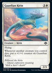 Guardian Kirin [Modern Horizons 2] | GnG Games