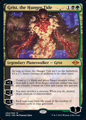 Grist, the Hunger Tide [Modern Horizons 2] | GnG Games