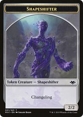 Shapeshifter // Myr Double-Sided Token [Modern Horizons Tokens] | GnG Games