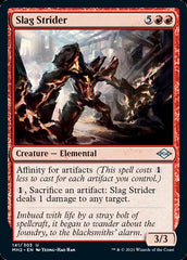 Slag Strider [Modern Horizons 2] | GnG Games