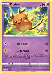 Dedenne (085/195) [Sword & Shield: Silver Tempest] | GnG Games