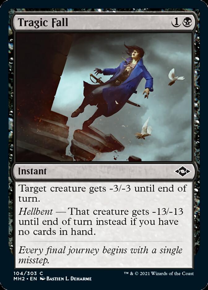 Tragic Fall [Modern Horizons 2] | GnG Games