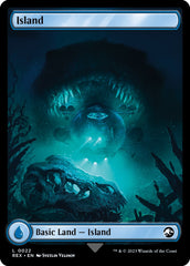 Island // Island [Jurassic World Collection] | GnG Games