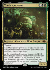 The Mycotyrant (Promo Pack) [The Lost Caverns of Ixalan Promos] | GnG Games