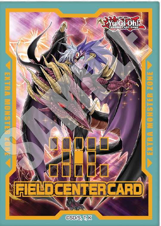 Field Center Token: Phantom Nightmare Premiere! Event Promo | GnG Games