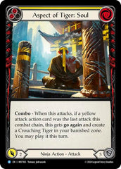 Aspect of Tiger: Soul [MST165] (Part the Mistveil) | GnG Games
