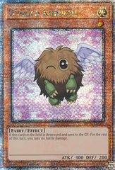 Winged Kuriboh [MP24-EN017] Quarter Century Secret Rare | GnG Games