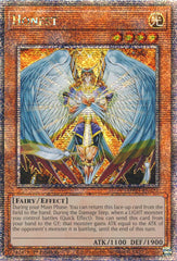 Honest [MP24-EN023] Quarter Century Secret Rare | GnG Games