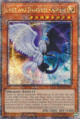 Light and Darkness Dragon [MP24-EN024] Quarter Century Secret Rare | GnG Games