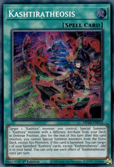 Kashtiratheosis [MP24-EN072] Prismatic Secret Rare | GnG Games