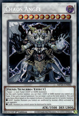 Chaos Angel [MP24-EN086] Prismatic Secret Rare | GnG Games