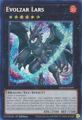 Evolzar Lars [MP24-EN099] Prismatic Secret Rare | GnG Games