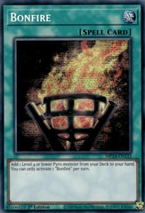 Bonfire [MP24-EN133] Prismatic Secret Rare | GnG Games