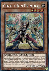 Centur-Ion Primera [MP24-EN143] Prismatic Secret Rare | GnG Games