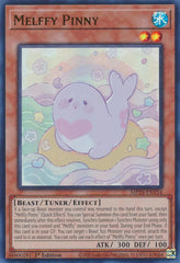 Melffy Pinny [MP24-EN154] Ultra Rare | GnG Games