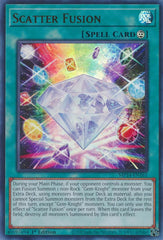 Scatter Fusion [MP24-EN161] Ultra Rare | GnG Games