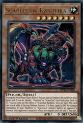 Scareclaw Kashtira [MP24-EN168] Ultra Rare | GnG Games