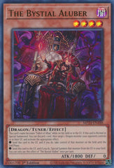 The Bystial Aluber [MP24-EN188] Ultra Rare | GnG Games