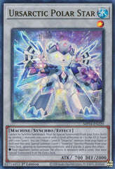 Ursarctic Polar Star [MP24-EN220] Ultra Rare | GnG Games