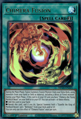 Chimera Fusion [MP24-EN221] Ultra Rare | GnG Games