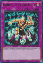 Banishing Trap Hole [MP24-EN224] Ultra Rare | GnG Games