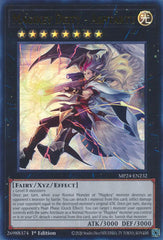 Magikey Deity - Ashtartu [MP24-EN232] Ultra Rare | GnG Games