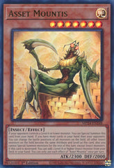 Asset Mountis [MP24-EN248] Ultra Rare | GnG Games