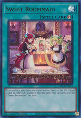 Sweet Roommaid [MP24-EN254] Ultra Rare | GnG Games