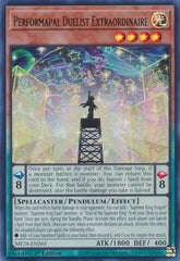 Performapal Duelist Extraordinaire [MP24-EN265] Ultra Rare | GnG Games