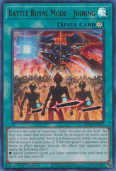 Battle Royal Mode - Joining [MP24-EN267] Ultra Rare | GnG Games