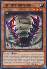 Infinite Antlion [MP24-EN312] Common | GnG Games