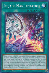 Icejade Manifestation [MP24-EN321] Common | GnG Games