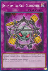 Intimidating Ore - Summonite [MP24-EN334] Common | GnG Games