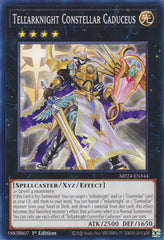 Tellarknight Constellar Caduceus [MP24-EN344] Common | GnG Games