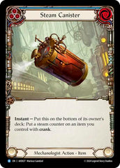 Steam Canister [AIO027] (Armory Deck: Dash) | GnG Games